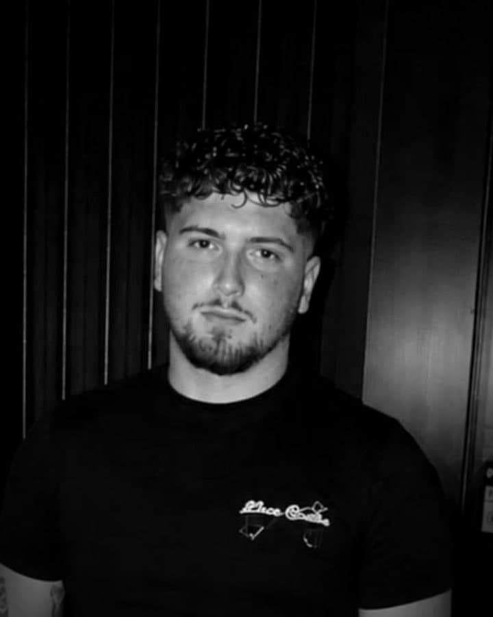 Carlos Lopez Ortiz, Sales Director