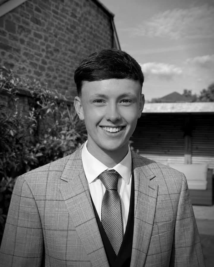 Leon Westwood, Sales Director