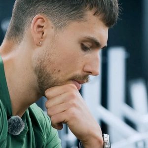 Max, Fitness coaching